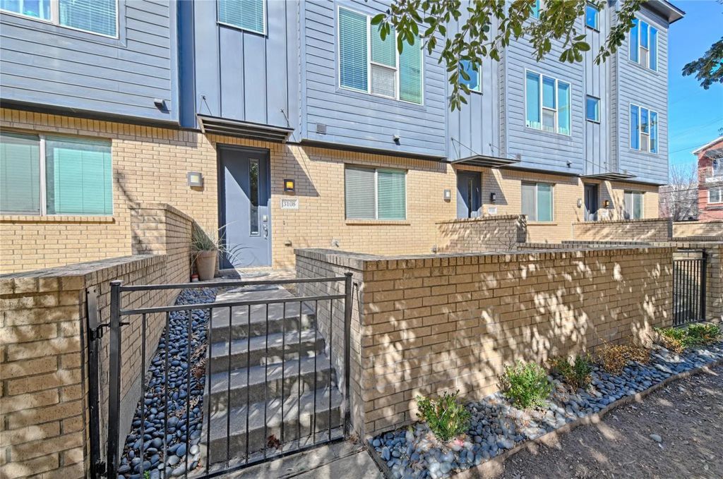 3108 Pavonia Drive, Dallas