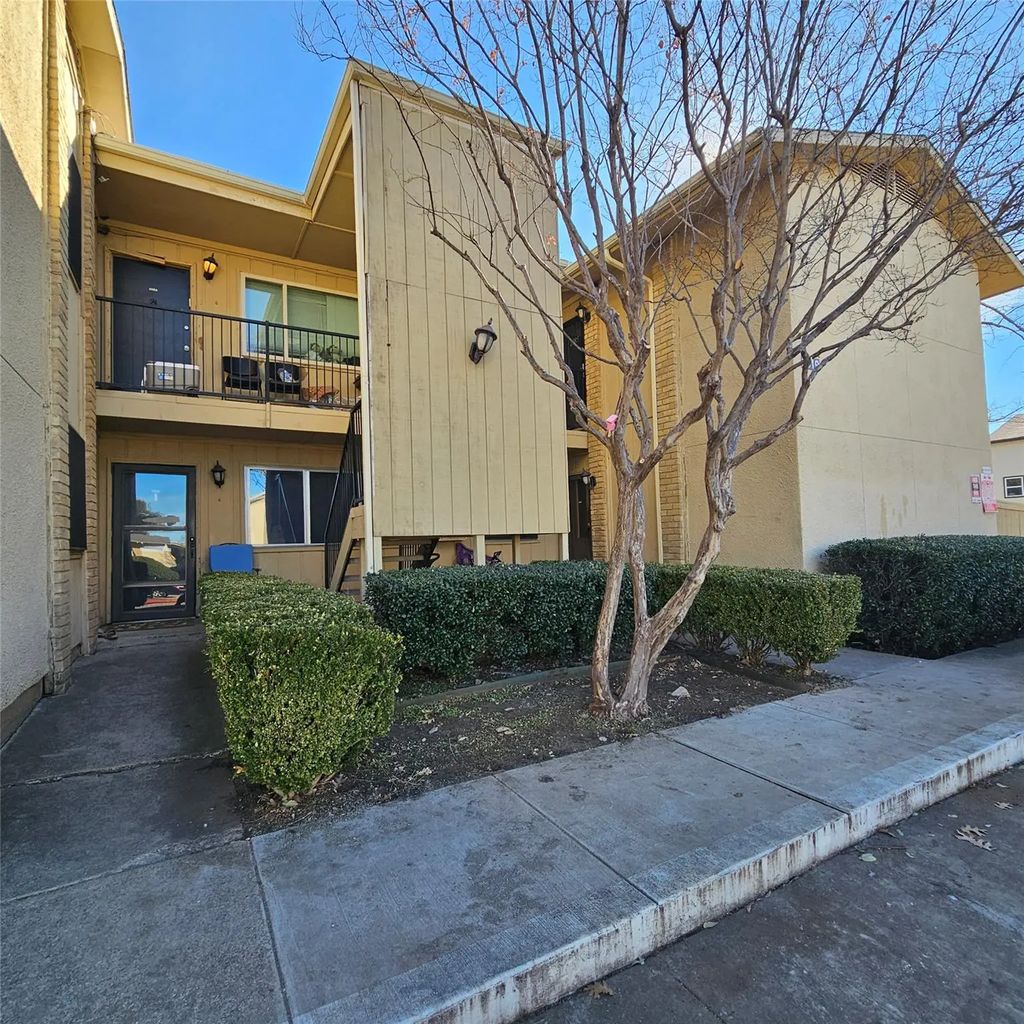 5919 Harvest Hill Road 2085, Dallas