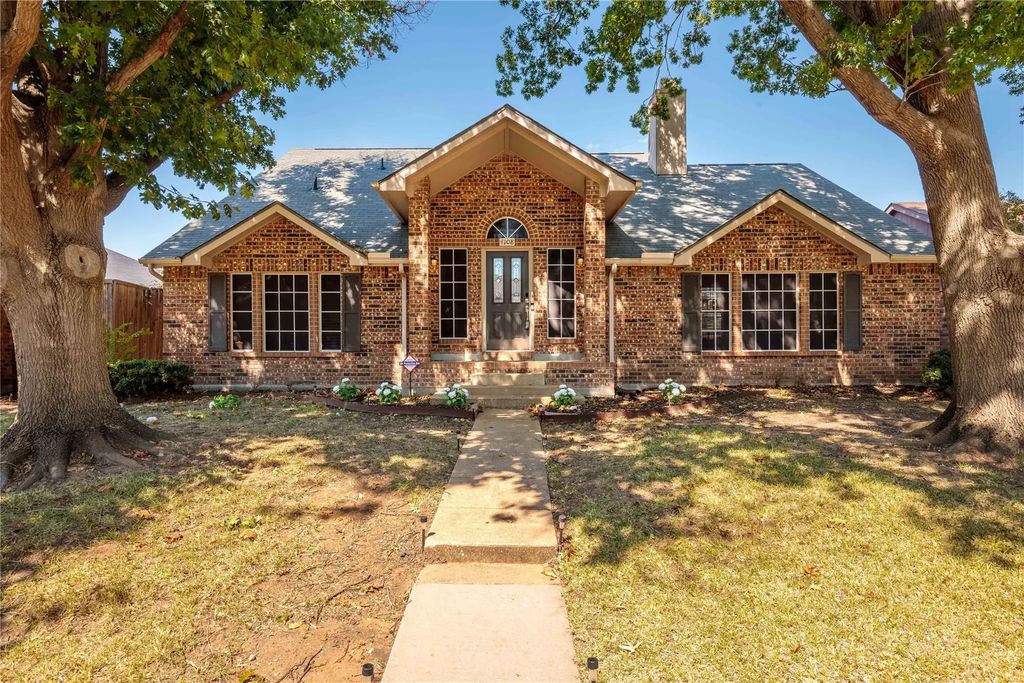 4108 Fryer Street, The Colony