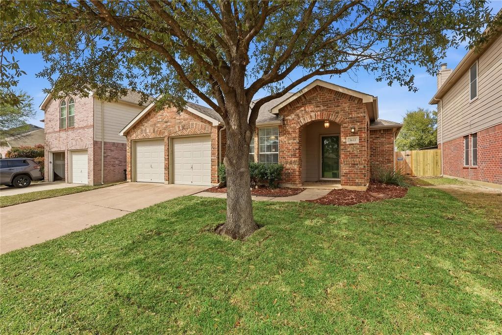 3613 Mountain Ranch Road, Fort Worth