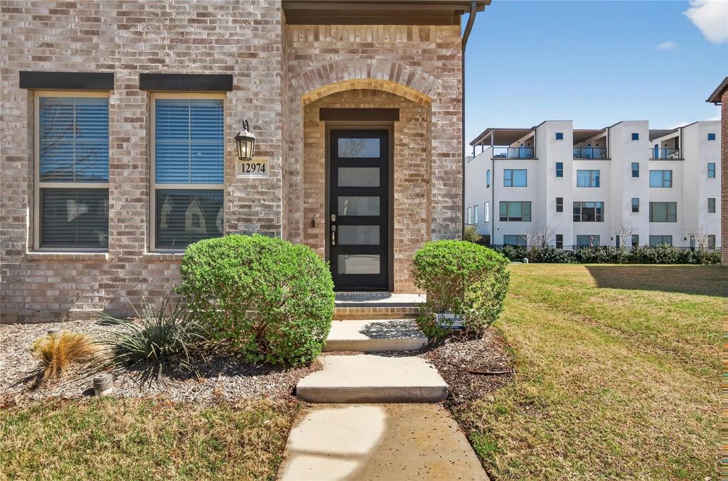 12974 Jk Ojha Street, Farmers Branch