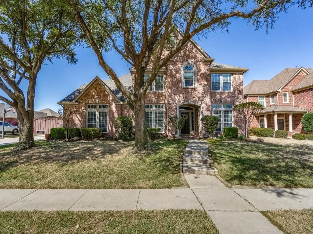 733 Morningside Trail, Murphy