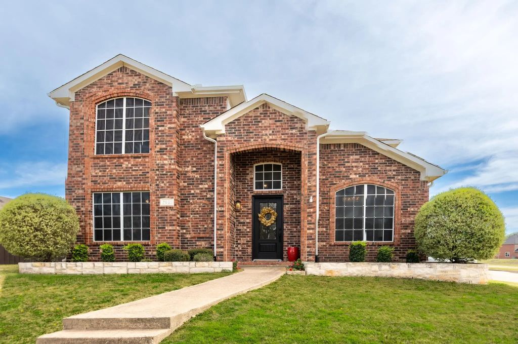 7601 Tidewater Drive, Rowlett