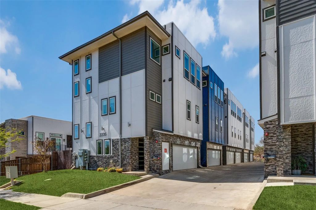 2235 Lovedale Avenue 101, Dallas
