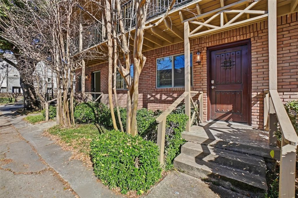 3310 Douglas Avenue B, Dallas