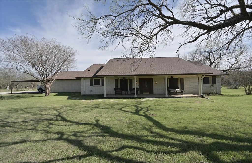 9508 Kelly Lane, Alvarado