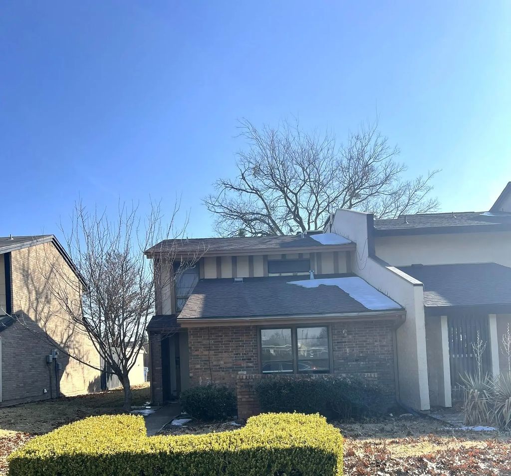 4138 Towngate Boulevard, Garland