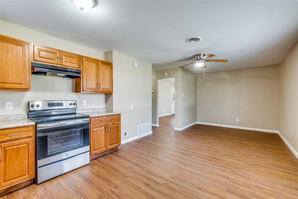 10000 Olmos Drive, Dallas
