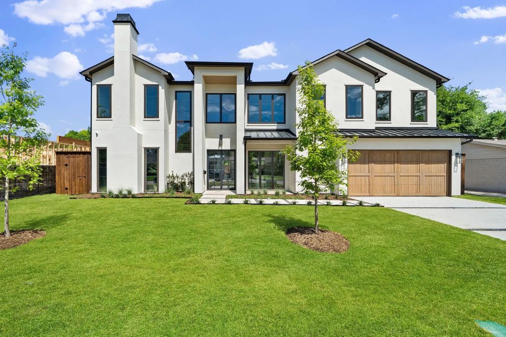3227 Dothan Lane, Dallas