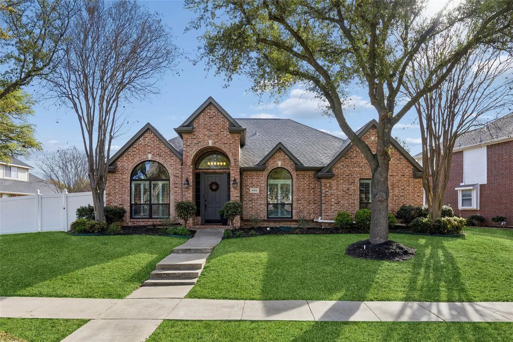 5912 Osprey Court, The Colony
