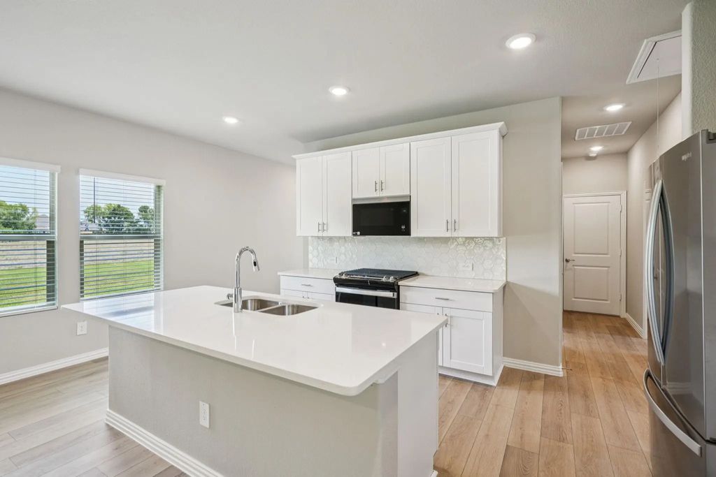 1202 Old Stead Drive, Princeton