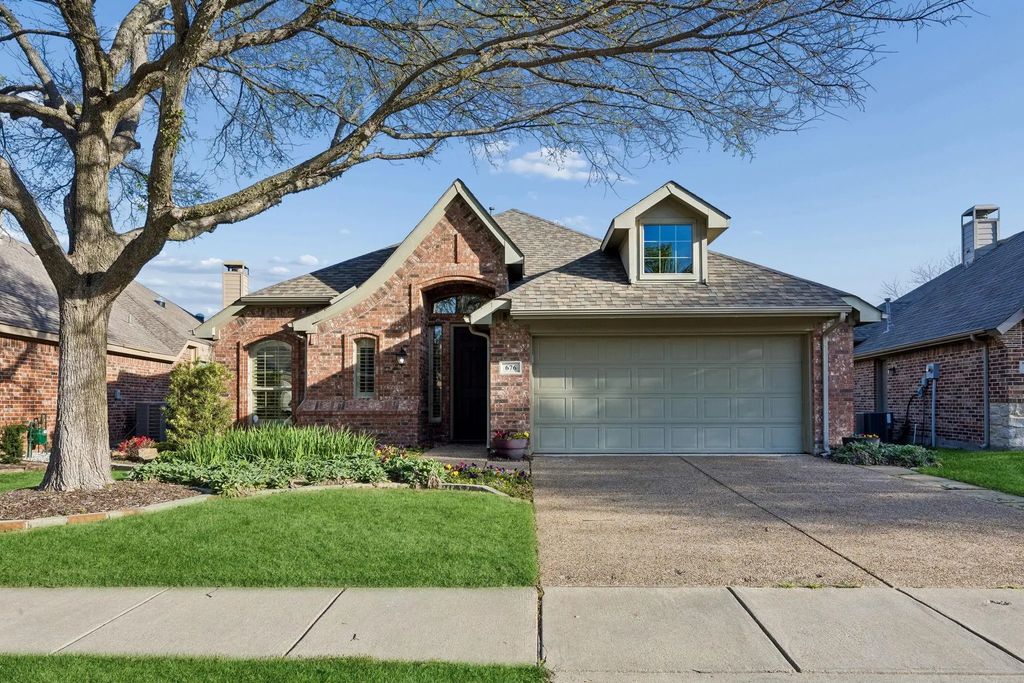 676 Scenic Ranch Circle, Fairview
