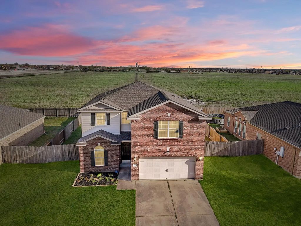 312 Meadow View Lane, Anna