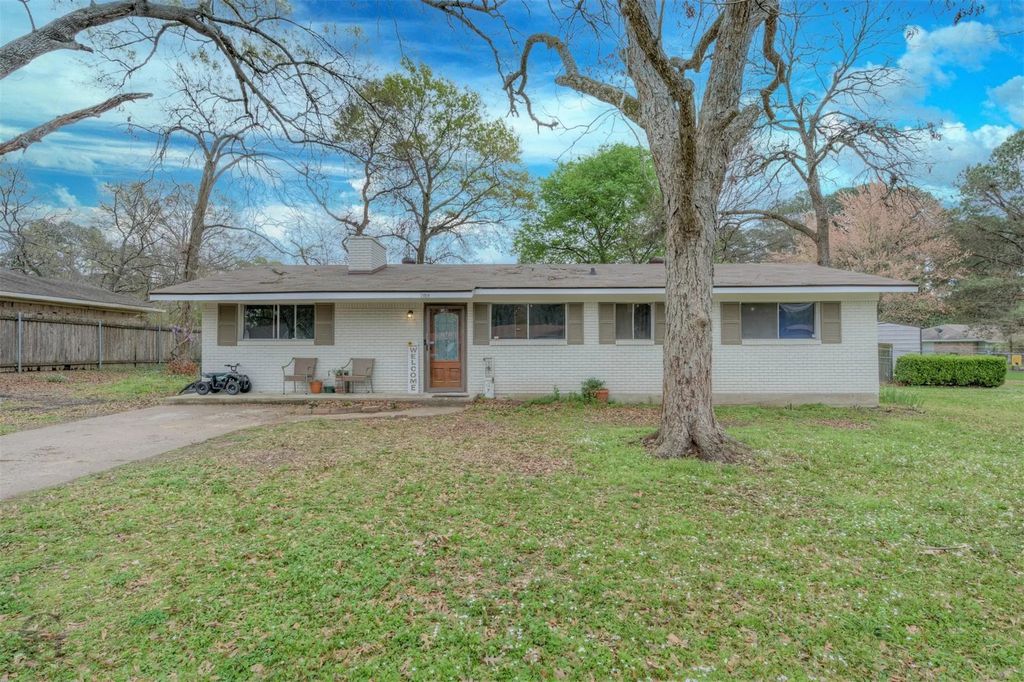 8545 Parkdale Drive, Shreveport