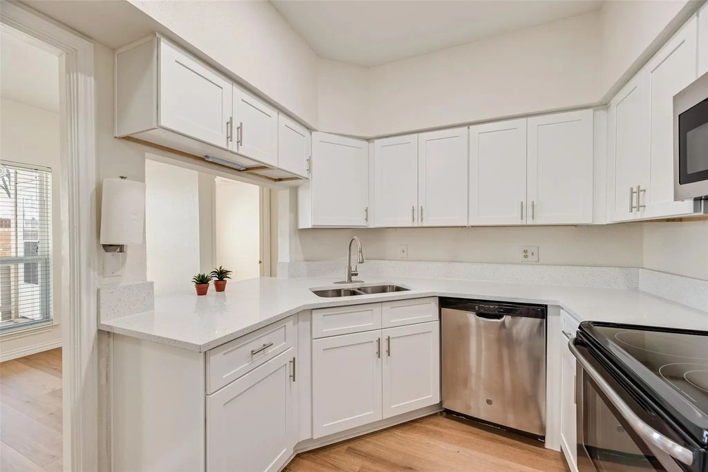 1700 Amelia Court 312, Plano