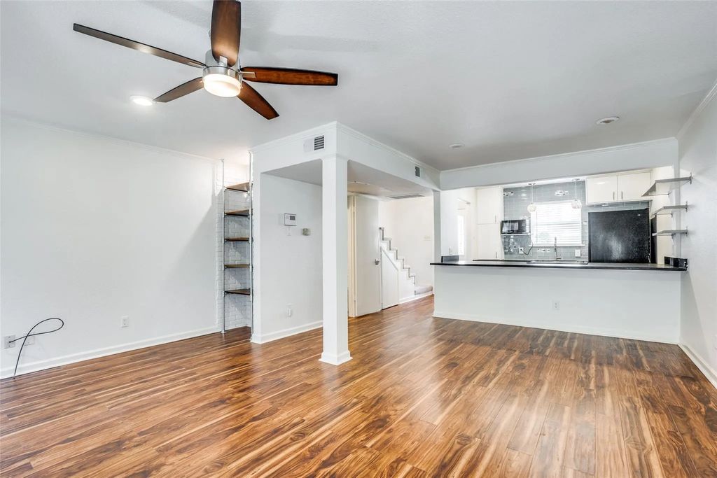 4208 Bowser Avenue I, Dallas