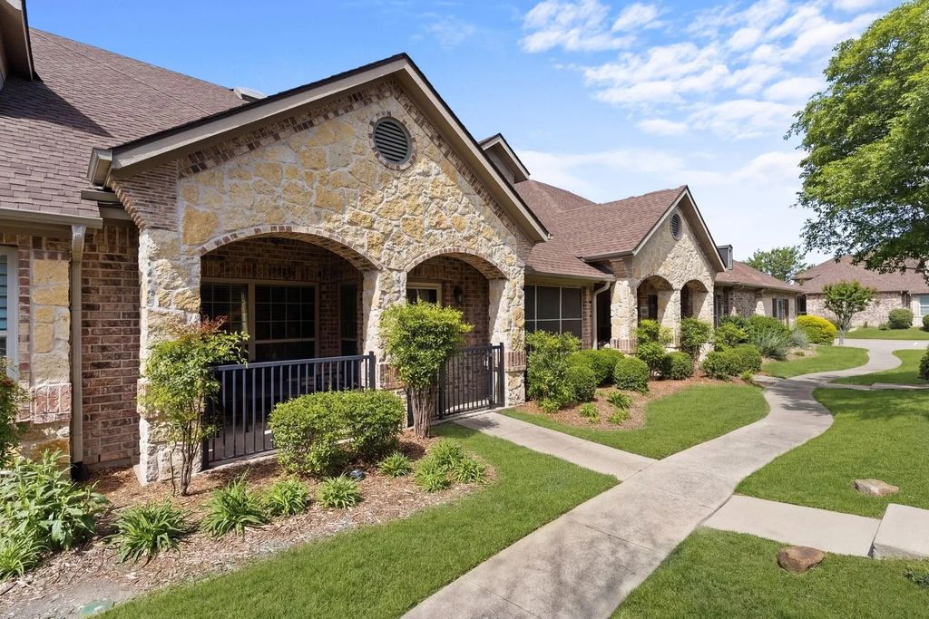 3075 Willow Grove Boulevard 3602, McKinney
