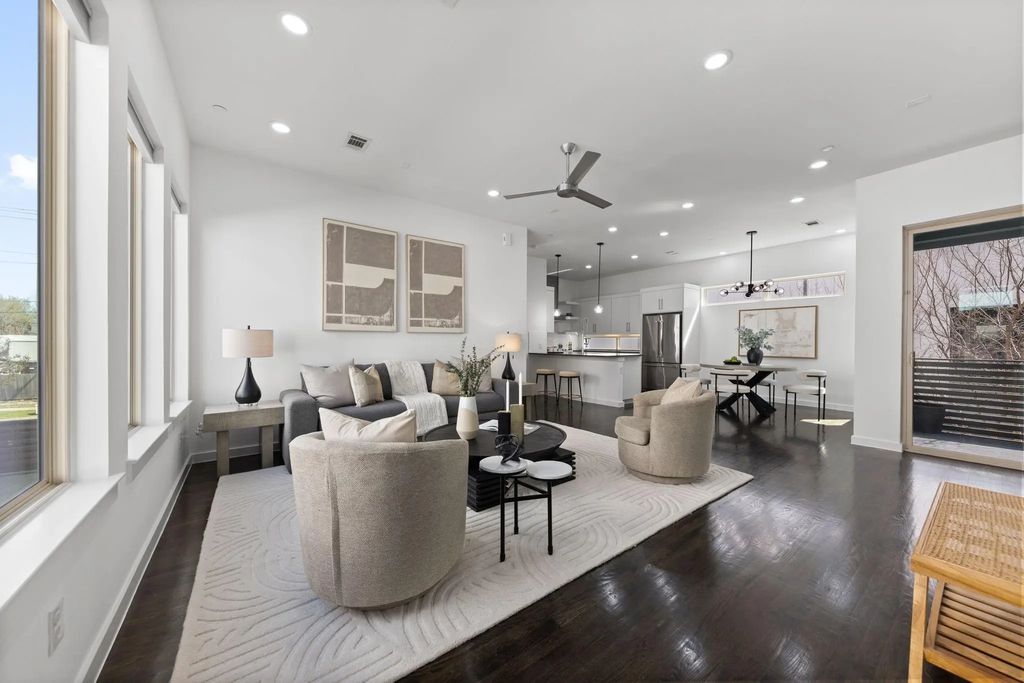 1915 Summit Avenue 2, Dallas