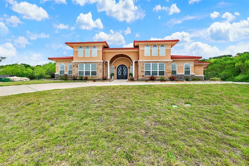 2613 Ranch Court, Cedar Hill