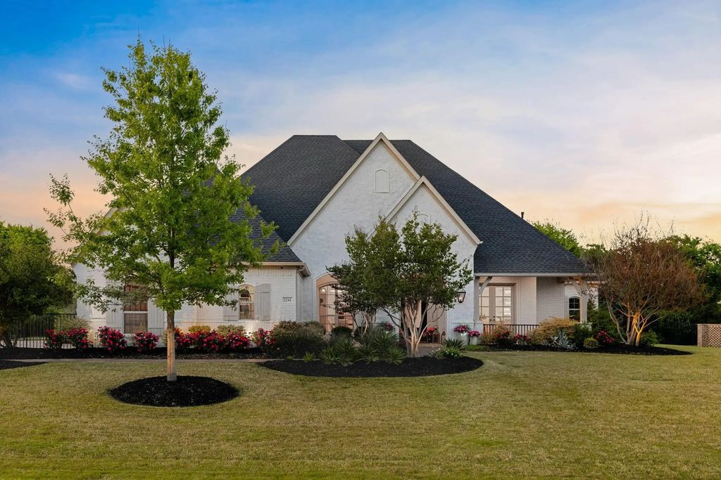 2241 Willow Bend Drive, Prosper