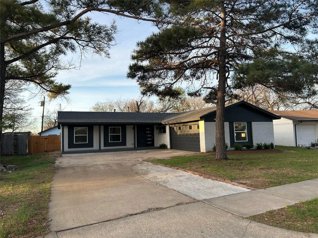2510 Timberlake Drive, Irving