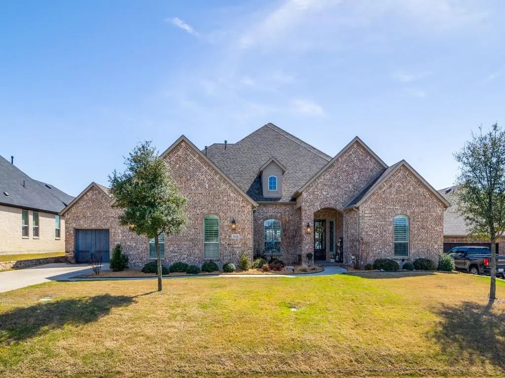 2618 Cypress Drive, Rockwall