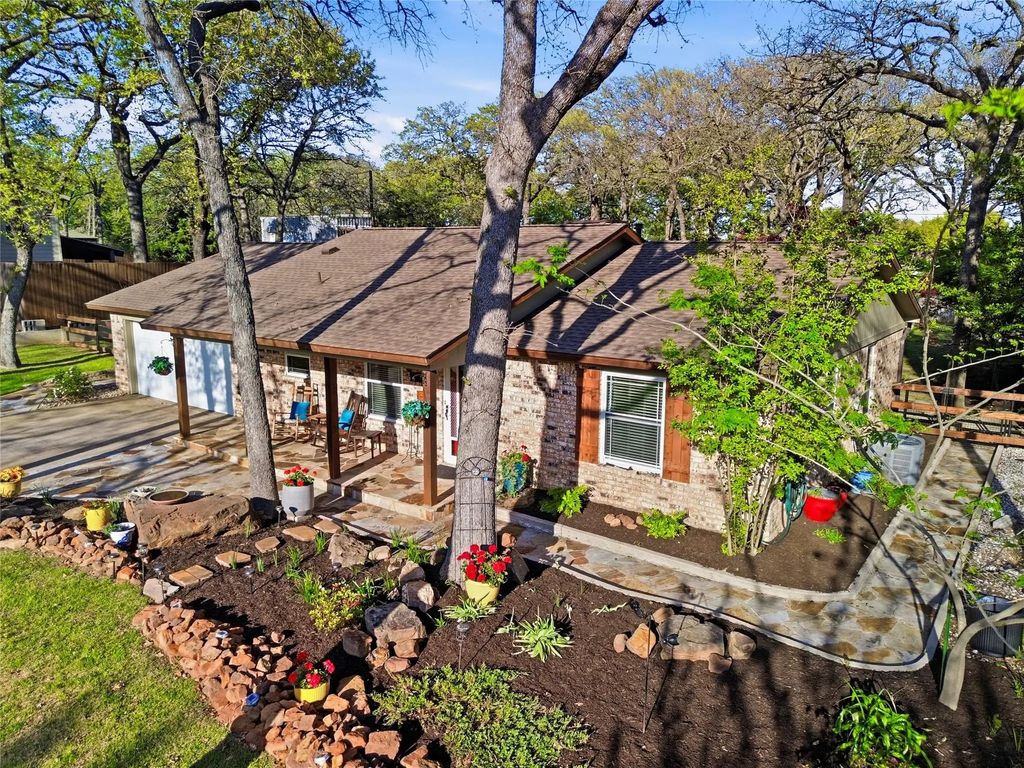 6505 Ponderosa Lane, Colleyville
