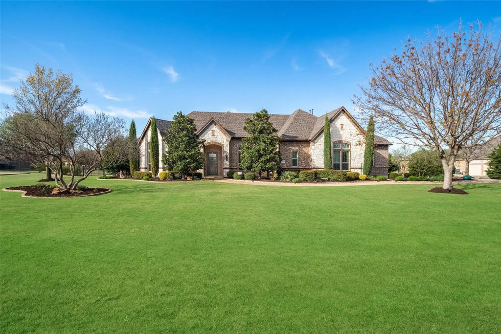 6503 Southridge Parkway, Parker