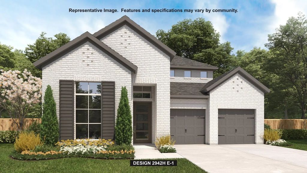 7208 Hallerbos Court, McKinney