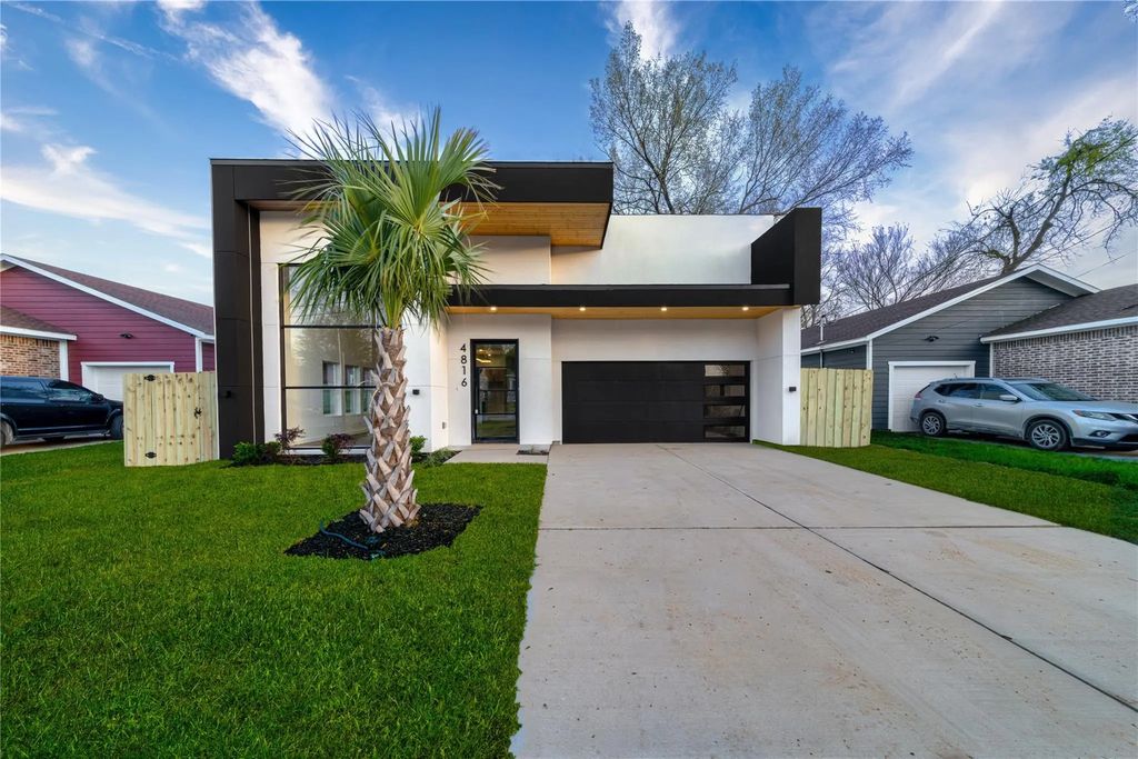 4816 Zealand Street, Dallas