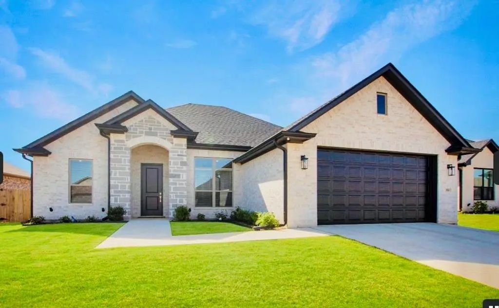 455 Mary Circle, Bullard