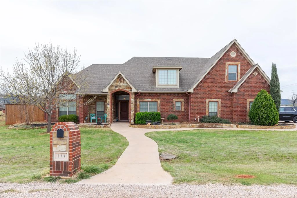 133 Antelope Circle, Tuscola