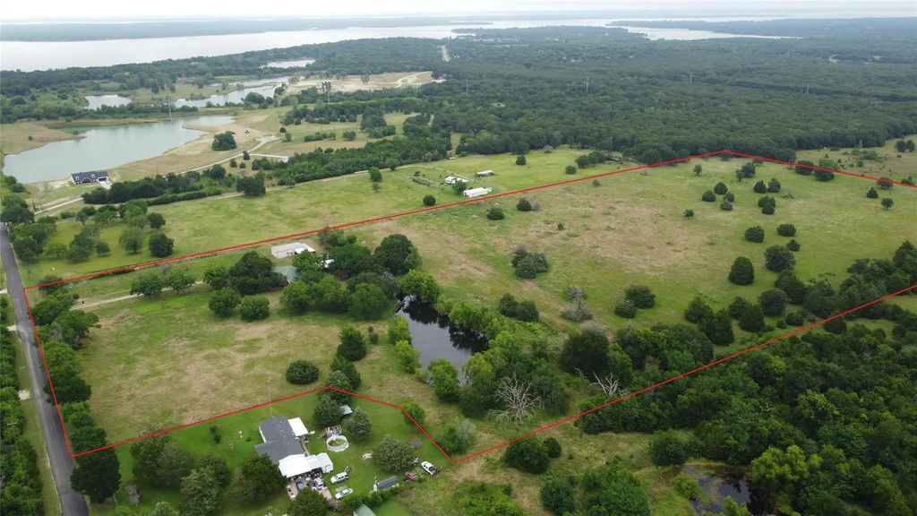18692 County Road 334, Quinlan