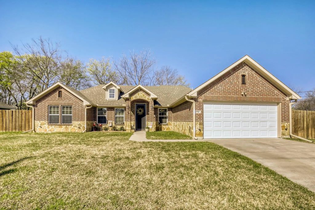1706 Wright Street, Greenville