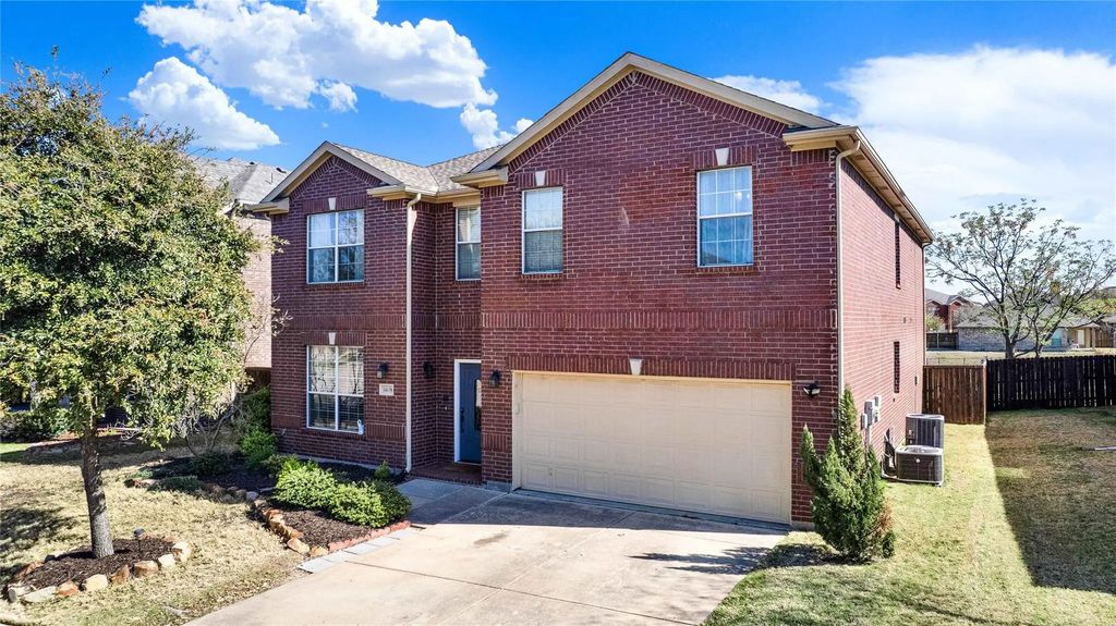 14638 Riverside Drive, Little Elm