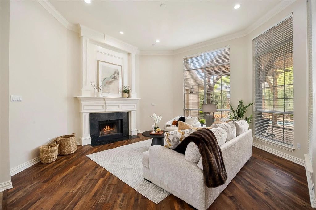 3609 Ellington Drive, Plano