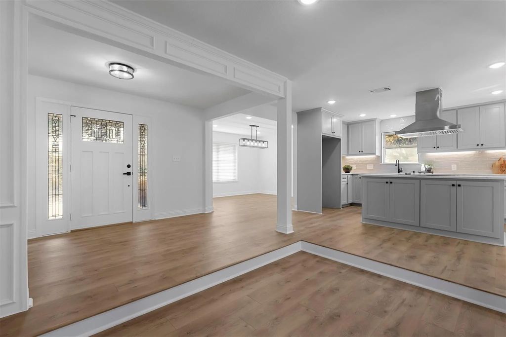 5204 Partridge Road, Fort Worth