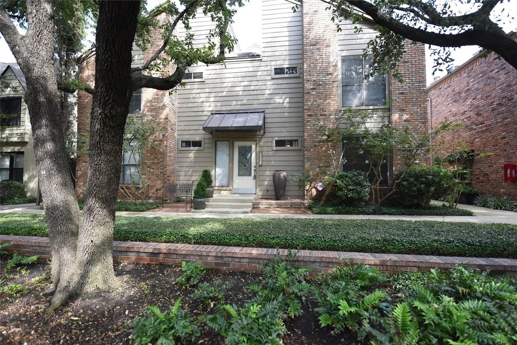 4047 Herschel Avenue A, Dallas
