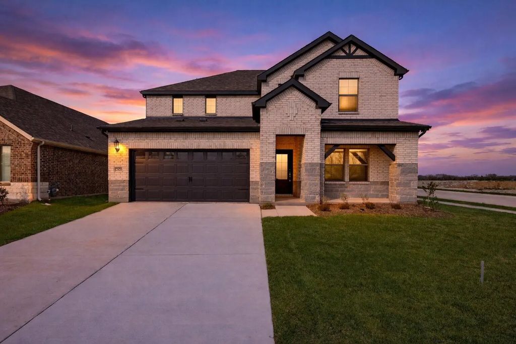 2620 Grand Canyon Drive, Anna