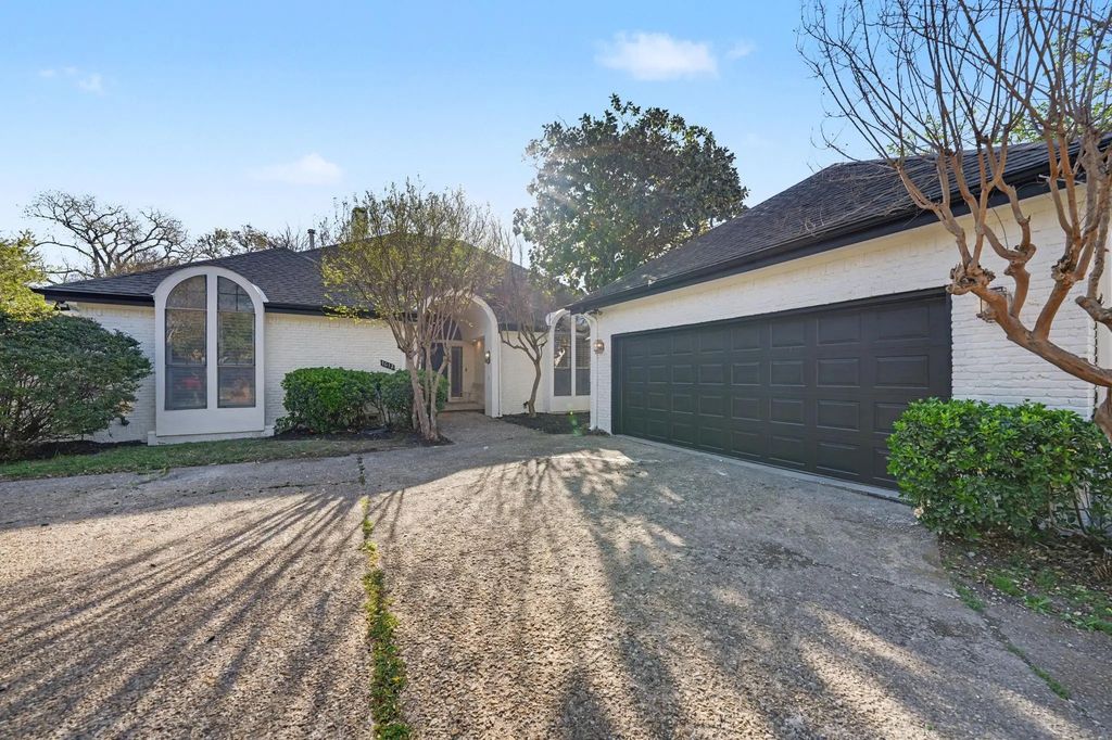 7012 Duffield Drive, Dallas