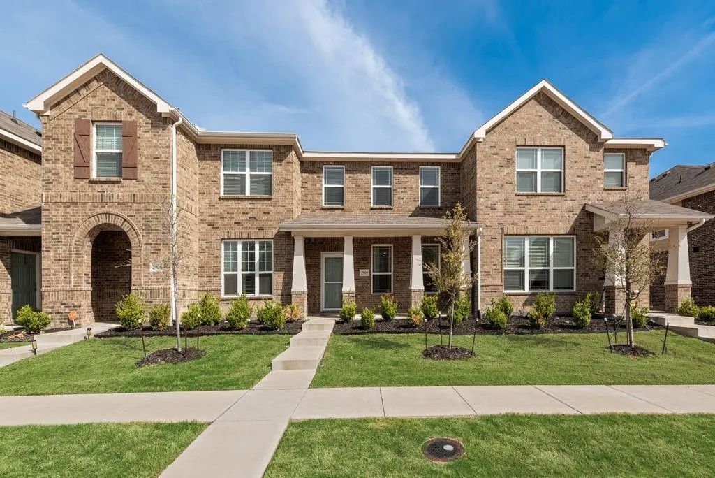 2909 Mare, Mesquite