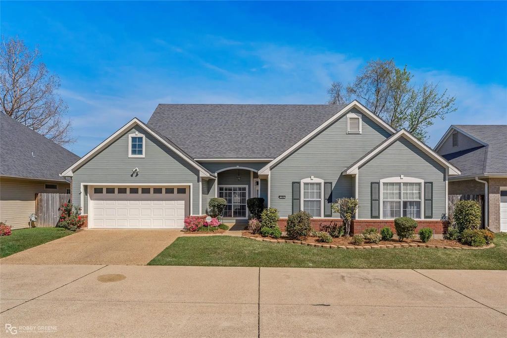 180 Vidor, Shreveport