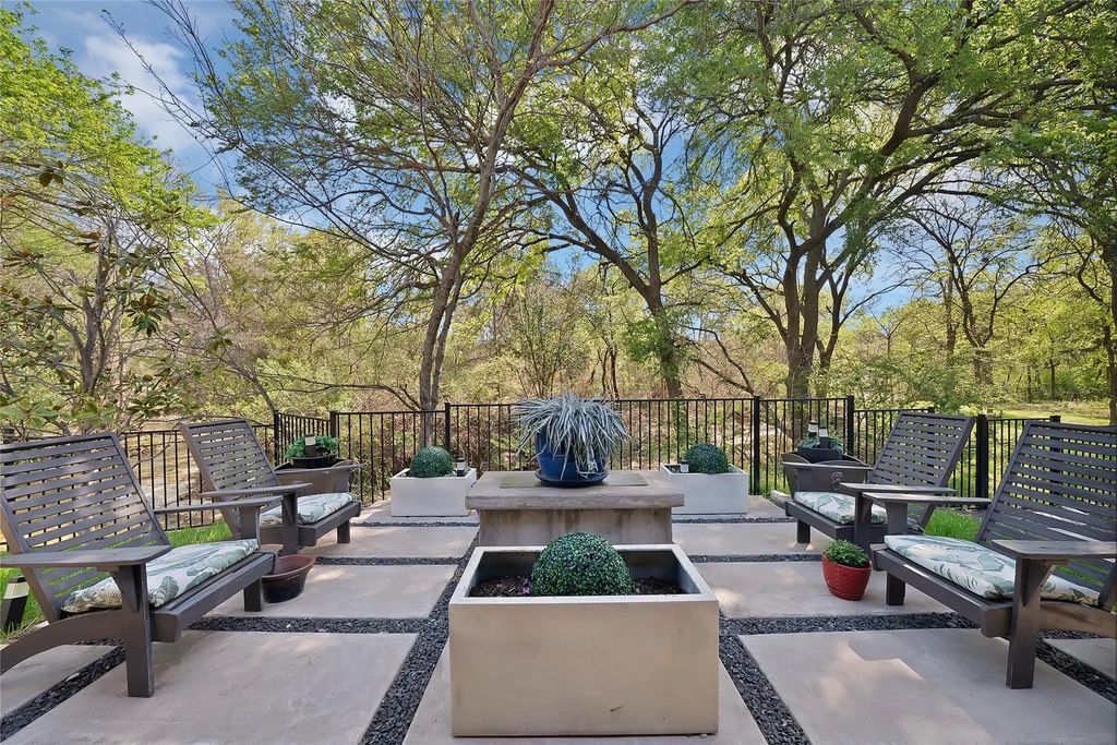7902 Ruskin Circle, Frisco