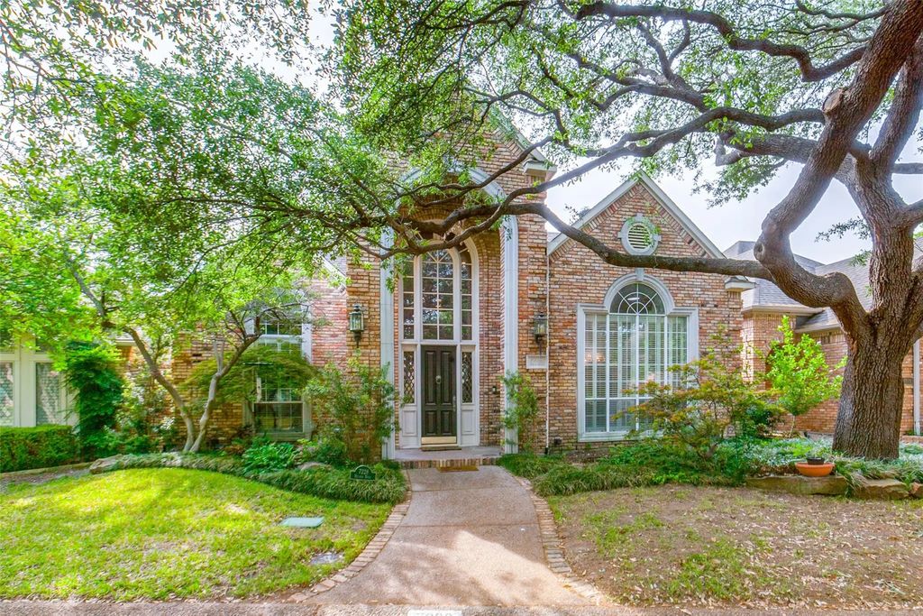 7228 Helsem Bend, Dallas