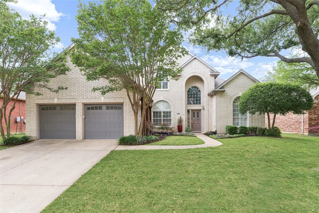 1409 San Jacinto Drive, Flower Mound