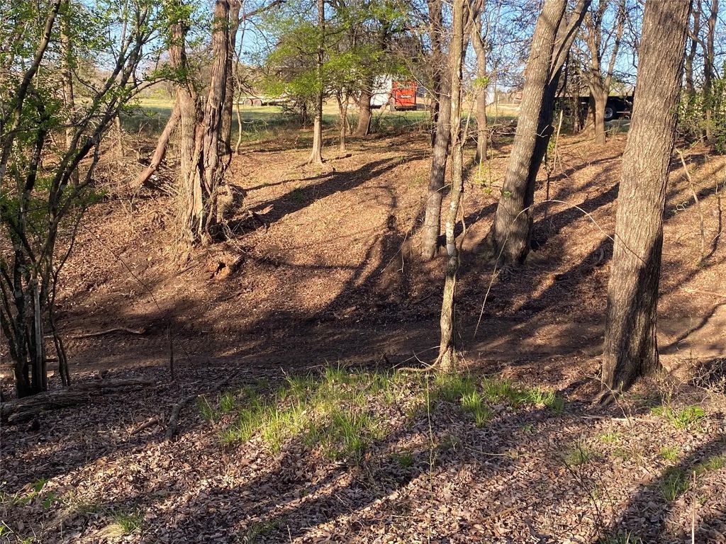 1032 Rays Way, Weatherford