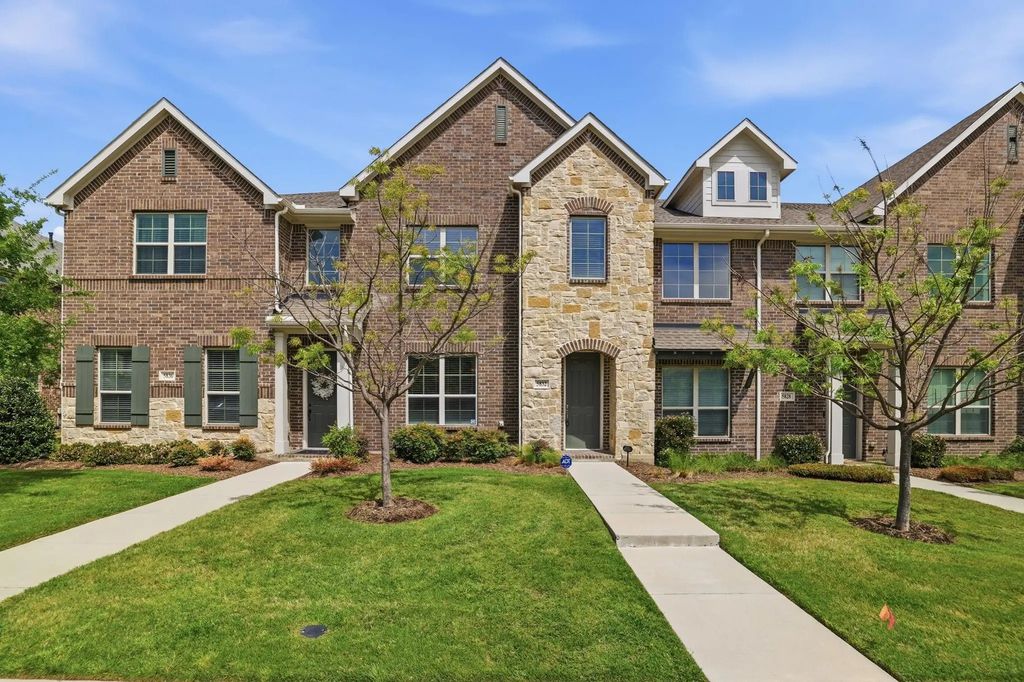 5832 Ridgeline Drive, McKinney