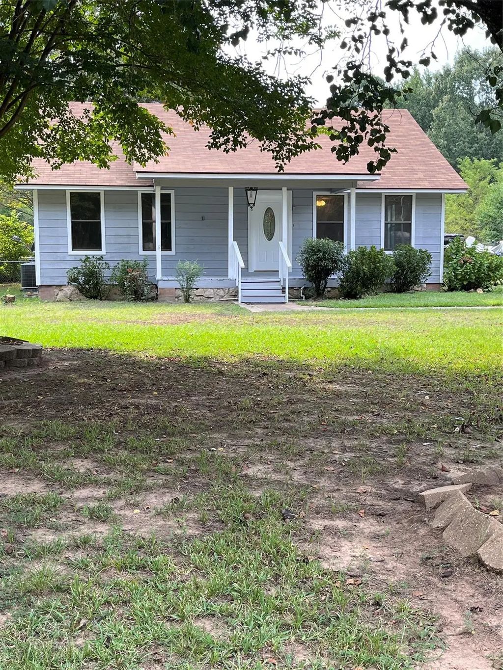 1401 Linton Road, Benton