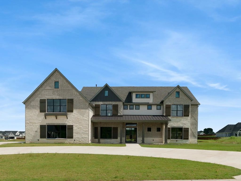 3012 Jenkins Hill, Anna
