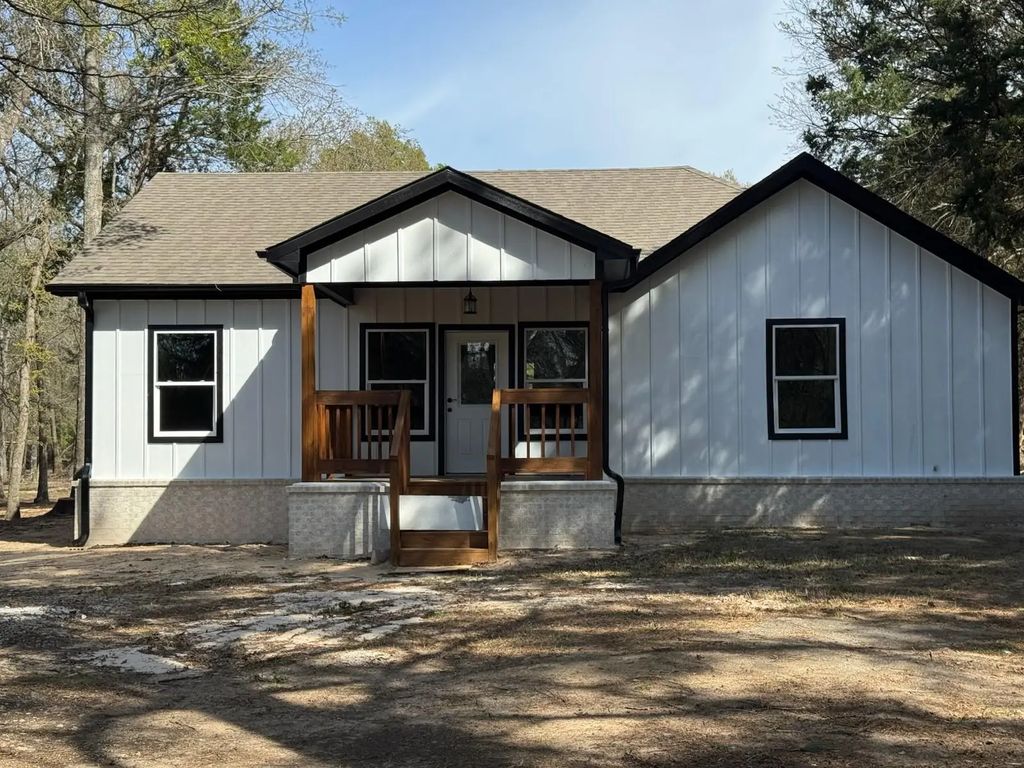 190 Private Road 8503, Ben Wheeler